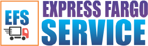 Express Fargo Service Logo
